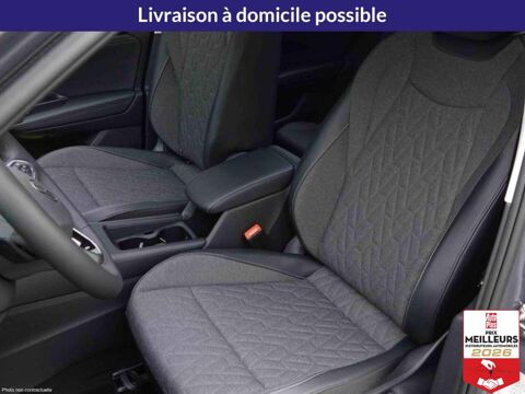 Tiguan 1.5 ETSI 150 DSG LIFE 2026 occasion 78200 Buchelay