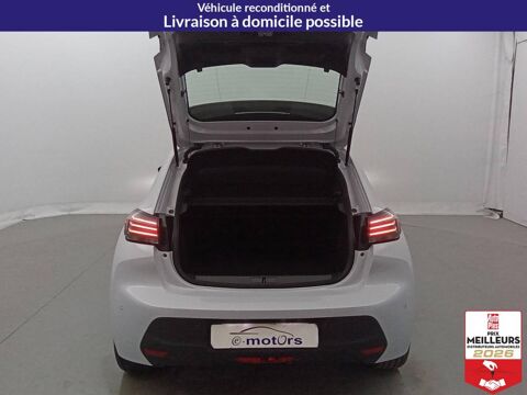 Divers E-208 50 KWH 136 BUSINESS R' 2PL 2025 occasion 10150 Lavau