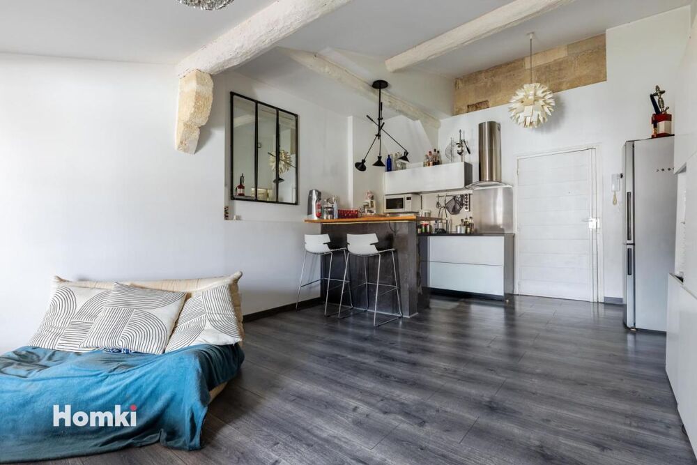Vente Appartement Appartement T3 de 54 m² à Montpellier 34000, Rue des Écoles Laïques Montpellier