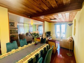 Vente Maison Maison à vendre 5 pièces LES MAKES (974) La riviere