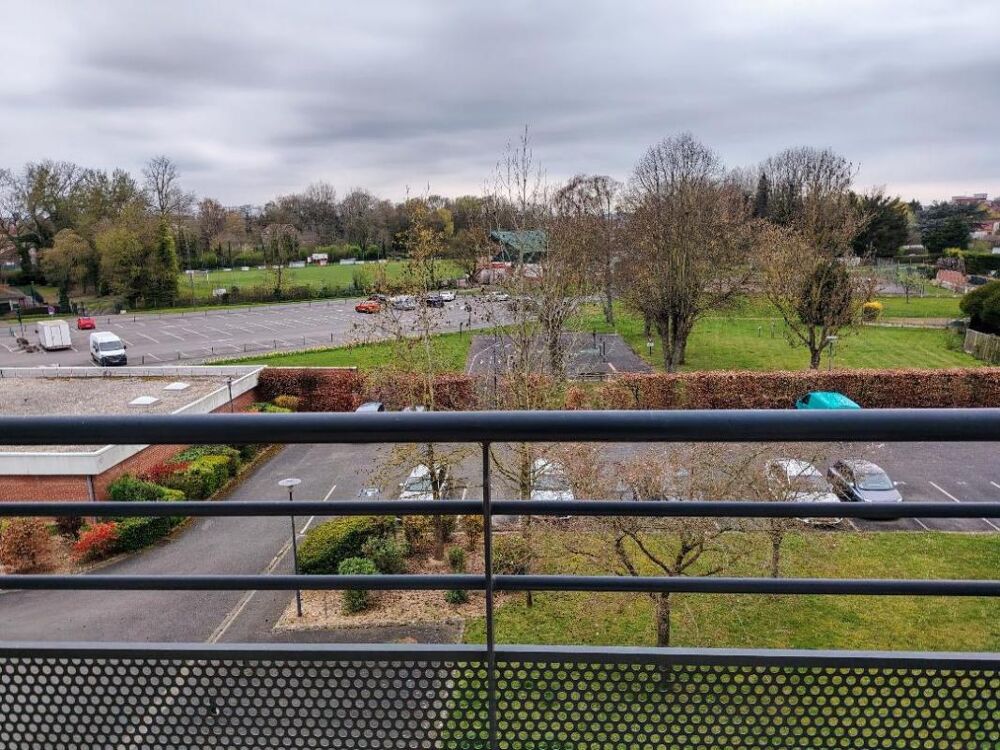Appartement T2 de 37,64 m2 (Loi Carrez)