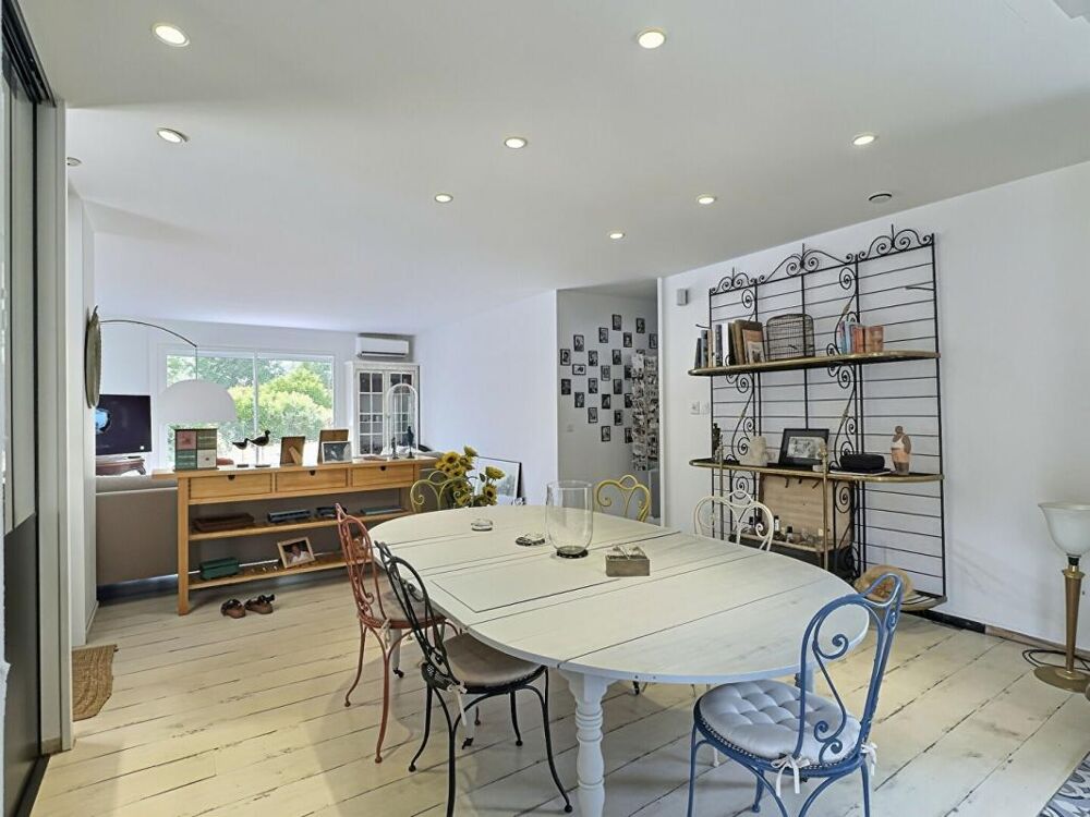 Vente Maison Maison  5 pièce(s) 105 m2 de Plain Pied Trans en provence