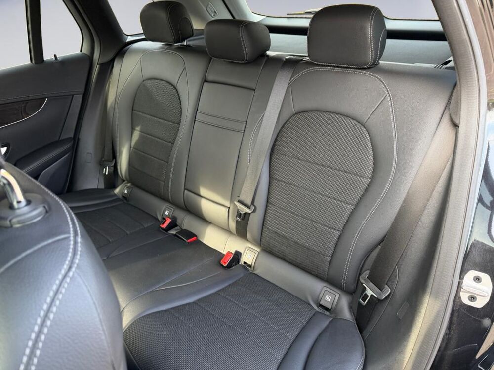 Classe GLC (2) 200 D BUSINESS LINE 2021 occasion 55800 Contrisson