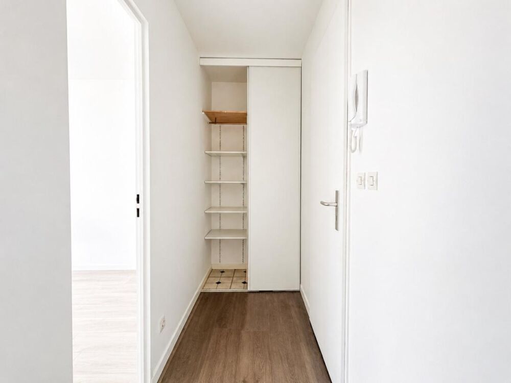Vente Appartement Appartement à vendre 2 pièces COURDIMANCHE (95) Courdimanche