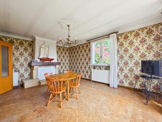  Maison à vendre 4 pièces 170 m²