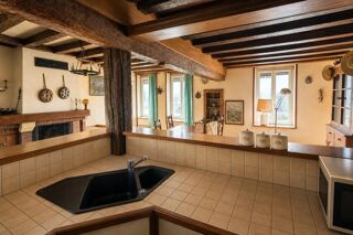 Maison à vendre 6 pièces 178 m²