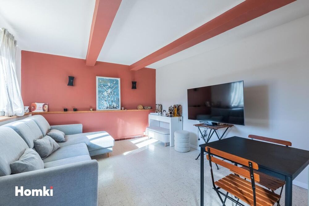 � vendre  Maison Auriol (13390)