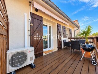  Appartement à vendre 3 pièces 60 m²