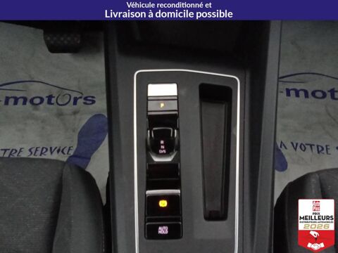 Golf TDI SCR 115 DSG7 Life 2023 occasion 10150 Lavau