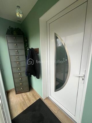  Maison � vendre 5 pi�ces 83 m�