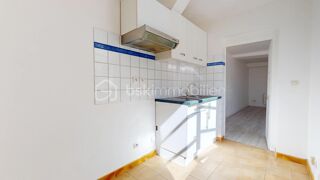 Appartement à vendre 1 pièce 25 m²