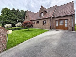  Maison � vendre 7 pi�ces 186 m�