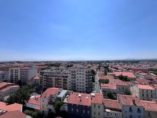  Appartement à vendre 2 pièces 58 m²