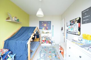  Appartement à vendre 4 pièces 93 m²