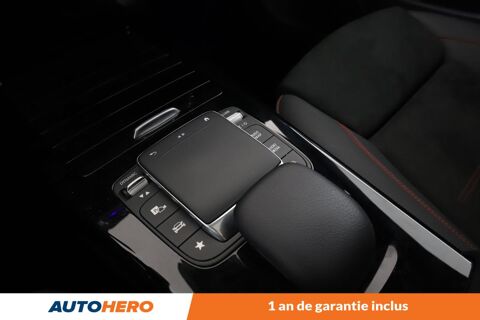 Classe CLA 200 d AMG Line 8G-DCT 150 ch 2023 occasion 92130 Issy-les-Moulineaux