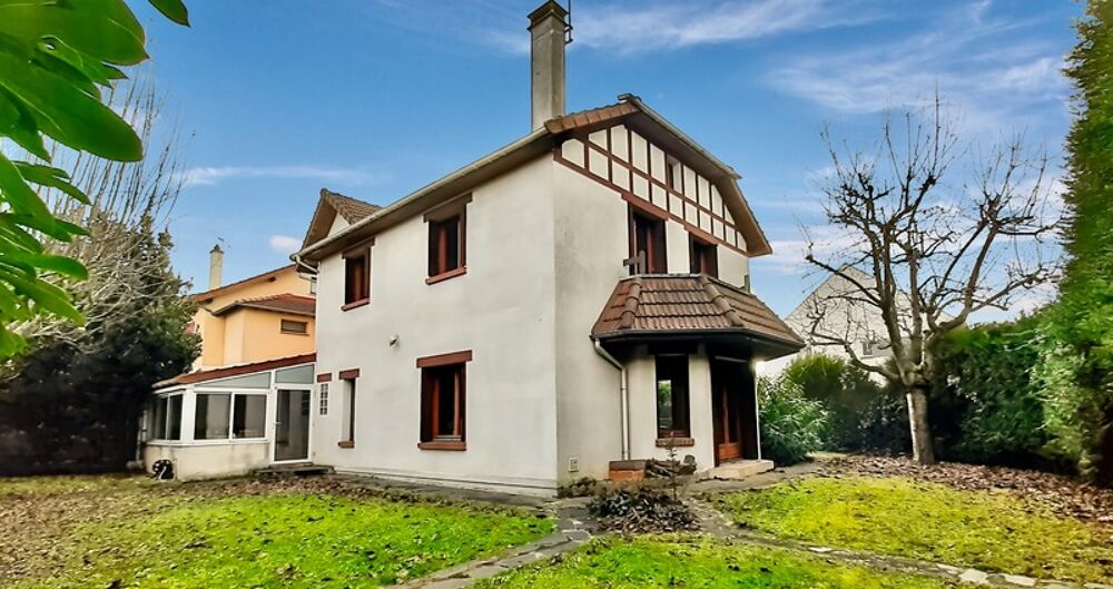 � vendre  Maison Antony (92160)