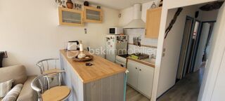  Appartement  vendre 3 pices 39 m