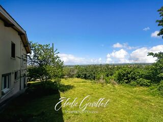  Maison à vendre 6 pièces 137 m²