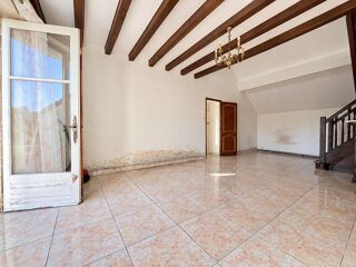  Maison à vendre 4 pièces 81 m²