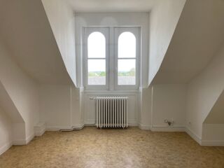  Appartement à louer 2 pièces 52 m²