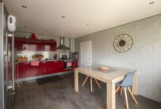  Maison � vendre 9 pi�ces 230 m�