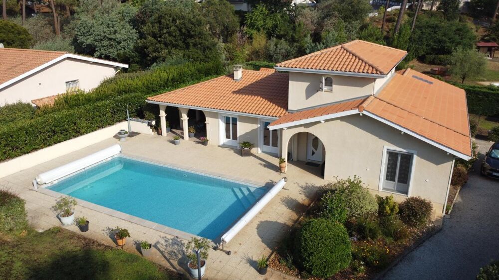 Maison individuelle