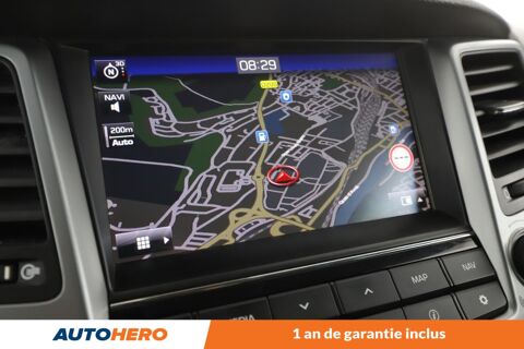 Tucson 1.7 CRDi Business 115 ch 2017 occasion 92130 Issy-les-Moulineaux
