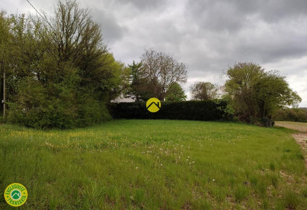 Vente Terrain 10 MNS NORD DE BOURGES Saint georges sur moulon