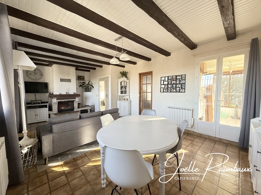 Vente Maison Maison à vendre 4 pièces  (95) Osny