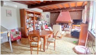  Ferme à vendre 6 pièces 118 m² Dainville