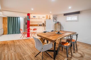  Duplex/triplex à vendre 3 pièces 104 m²