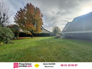  Maison � vendre 7 pi�ces 117 m�