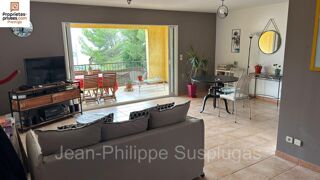  Appartement � vendre 4 pi�ces 101 m�