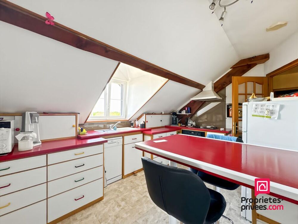 Maison Proche Semur En Auxois 6 chambres avec jardin et Hangar