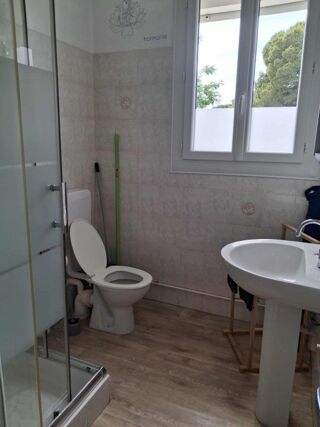  Appartement à louer 2 pièces 26 m²