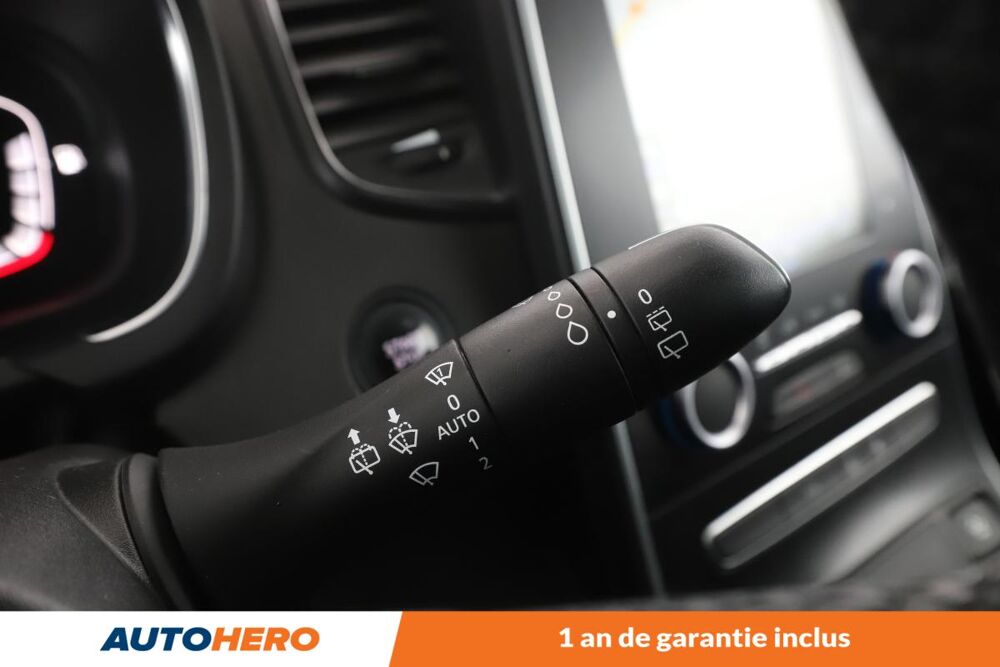 Sc&eacute;nic 1.6 dCi Energy Edition One EDC 160 ch 2017 occasion 92130 Issy-les-Moulineaux
