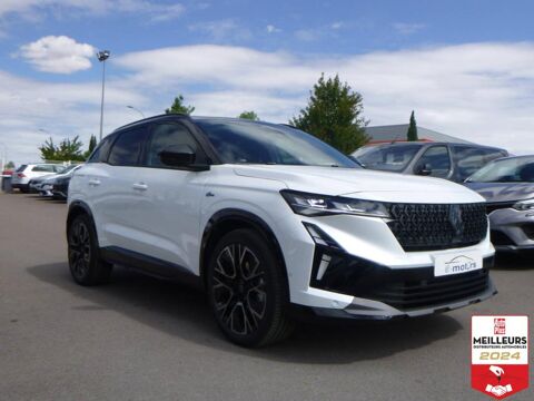 Austral full hybrid E-Tech 200 Esprit Alpine +Toit 2026 occasion 10150 Lavau
