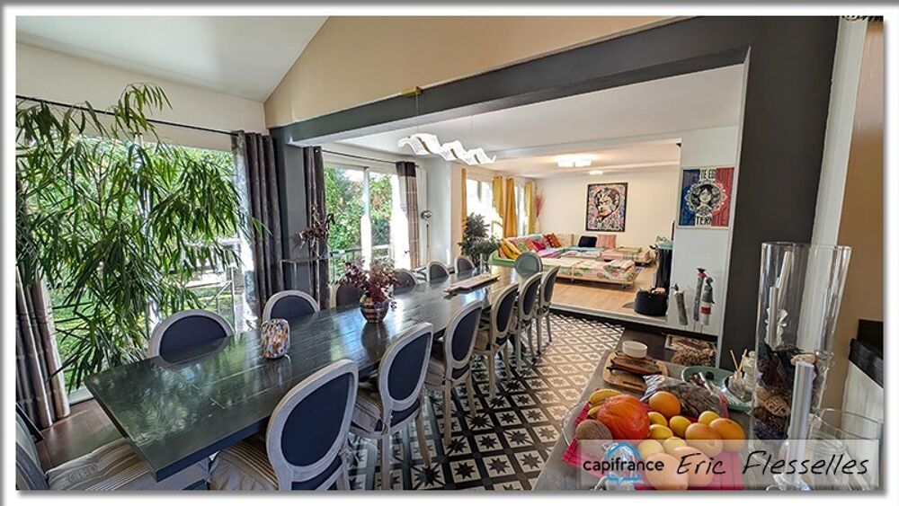  vendre  Maison Gournay-sur-Marne (93460)