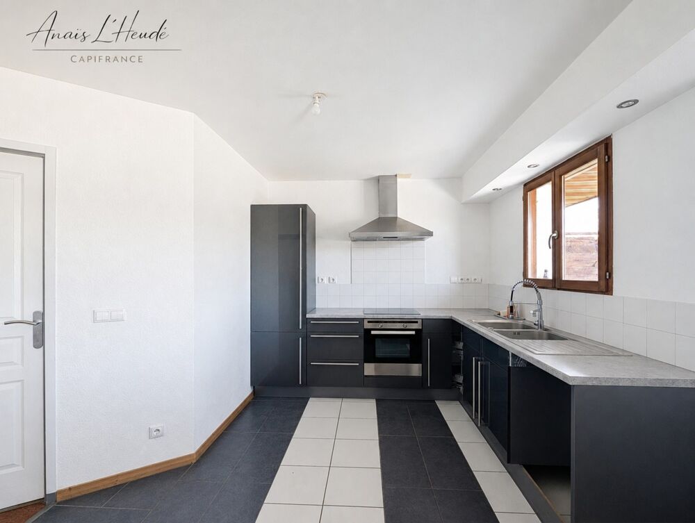 Vente Duplex/Triplex DUPLEX 209 m² à vendre 7 pièces ARBUSIGNY (74) Arbusigny