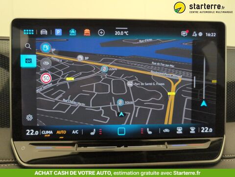 Tiguan 1.5 eTSI 131ch DSG7 Life Plus 2025 occasion 69190 Saint-Fons