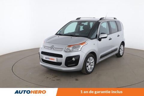 Citroën C3 Picasso 1.6 Blue-HDi Millenium 100 ch 2015 occasion Issy-les-Moulineaux 92130