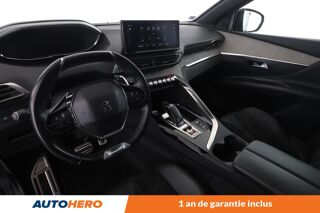 3008 1.6 Puretech GT EAT8 181 ch 2021 occasion 92130 Issy-les-Moulineaux