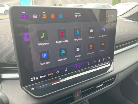 T-ROC 1.5 eTSI Hybrid 150 ch DSG7 R-Line 2025 occasion 31100 Toulouse