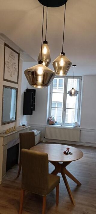  Appartement  louer 2 pices 52 m