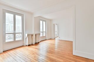 Vente Appartement Appartement Paris 10