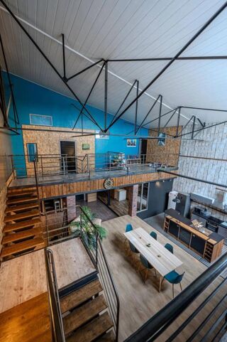  Duplex/triplex � vendre 8 pi�ces 267 m�