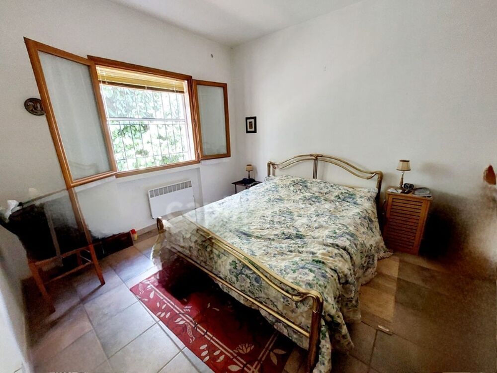 Dpt Corse (20), à vendre SAN NICOLAO maison plain pied avec terrain