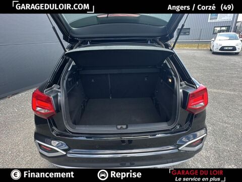 Q2 35 TFSI 150 S tronic Advanced 2023 occasion 49140 Corz&eacute;