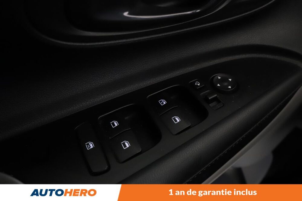 i20 1.0 T-GDi Hybrid 48V Creative DCT-7 100 ch 2022 occasion 92130 Issy-les-Moulineaux