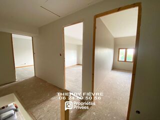 Vente Maison A VENDRE CURÇAY SUR DIVE - ENSEMBLE IMMOBILIER  RÉNOVÉ ET À RÉNOVER SUR 1500 M2  DE TERRAIN Curcay sur dive